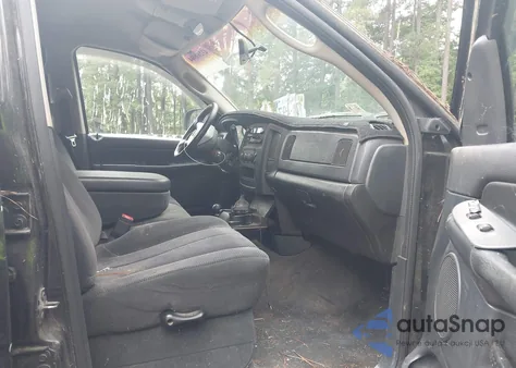 2002 Dodge Ram 1500 St z USA, uszkodzony, nr VIN 1B7HU18N22J104810